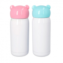 Sublimation Kids Thermos Flask - 320ml