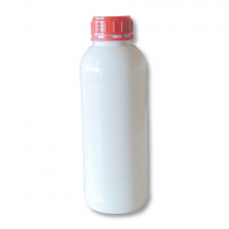 Botellas de plástico - Envase pequeño