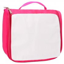 Sublimable Toiletry Bag