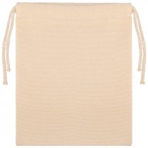 Sublimable Linen Look Breakfast Bag