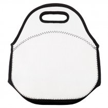 Bolsa nevera de neopreno con asas sublimable