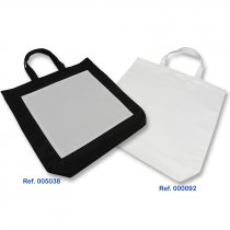 Bolsa de tela
