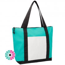 Sublimation Beach Bags