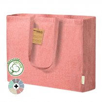 Sacs tote 100% coton recyclé 220g