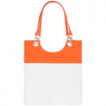 Sublimation Bag with Handles from Leatherette