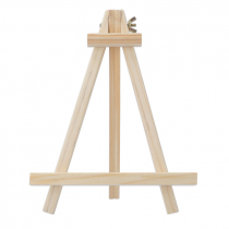 Art Easel - Wood