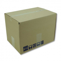 Box B15 320 x 230 x 235 mm - Closed