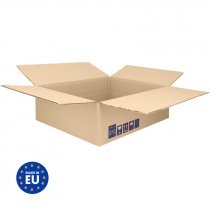Boîte B16 de 470 x 320 x 130 mm