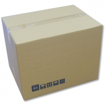 Box B3 440 x 330 x 340 mm - Closed