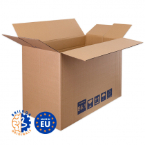 Caja B6.1 de 570 x 305 x 380 mm