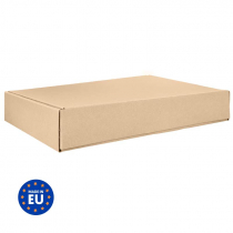 Caja de cartón para formatos A3+
