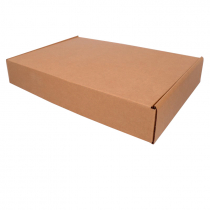 Caja de cartón para formatos A3+