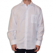 Camisa de caballero