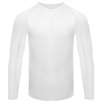 Sublimation Long Sleeve Technical T-Shirt