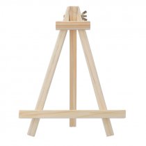 Art Easel - Wood