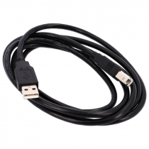 Standard USB 2.0 Cable 1.8m