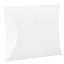 Caja almohada 210 x 260 x 50 mm - Pack 20 uds