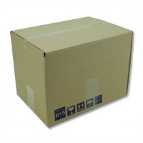 Caja B15 320 x 230 x 235 mm - Cerrada