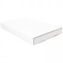Caja de regalo de 3 piezas sublimable
