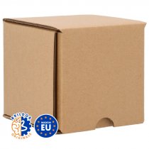 Caja para envíos 1 taza - Pack 25 uds