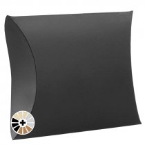 Pillow Boxes in Colours