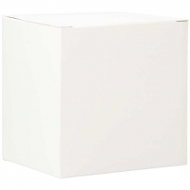 Caja sublimable para taza
