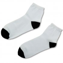 Calcetines tobilleros sublimables