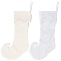 Chaussettes de Noël sublimables