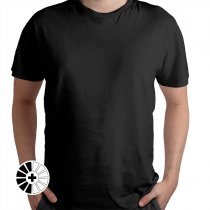 Camisetas de algodón para adulto - 165g