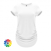 Camiseta de mujer para sublimación Aintree