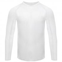 Sublimation Long Sleeve Technical T-Shirt