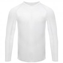 Sublimation Long Sleeve Technical T-Shirt