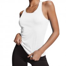 Sublimatable Women's Technical Tank Tops 140g