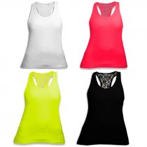 Camiseta tirantes de chica Beauty