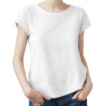 T-shirts femme sublimables 140g