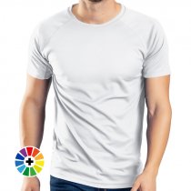 T-shirts techniques sublimables 
