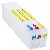 Cartuchos rellenables con chip - Epson Stylus Pro 4400