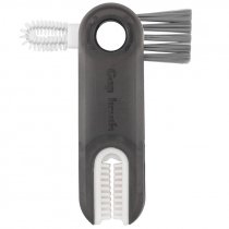 3-in-1 Bottle Cleaning Brush