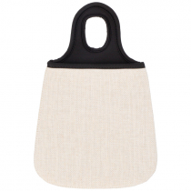 Sublimable All-purpose Car Bag Linen Touch Fabric