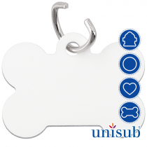 Sublimation Dog Tags