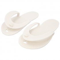 Sublimable Travel Flip-Flops - Pack of 5 pairs