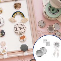 We R Memory Keepers - Button Press Refill Packs