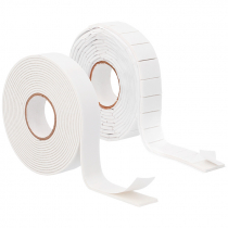 Cintas adhesivas acolchadas doble cara