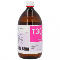 Cloroformo - Botella de 1L