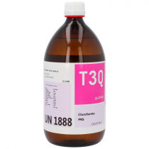 Cloroformo - Botella de 1L