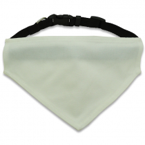 Collares para mascotas con pañuelo