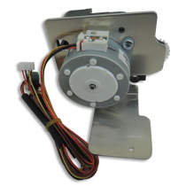 Conjunto motor ASF con soporte para Epson 4450/4880 y Texjet