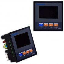 Controlador digital tiempo y temperatura para planchas neumáticas Brildor XH-B1 y manuales Brildor XH-A4