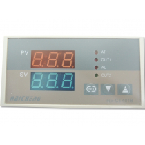 Controlador Digital Tiempo y Temperatura para planchas BT-A2 y BT-A4 - pantalla