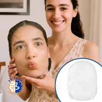 Cojines Cara sublimables